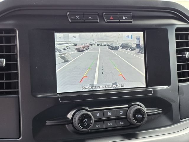 Certified 2023 Ford F150 XL RWD image 8