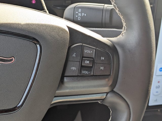 Certified 2025 Ford Mustang Mach-E GT image 21