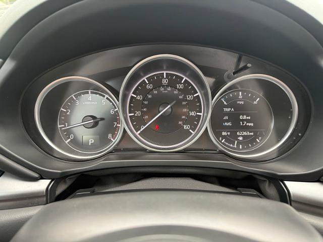 Used 2023 MAZDA CX-5 AWD 2.5 S image 6