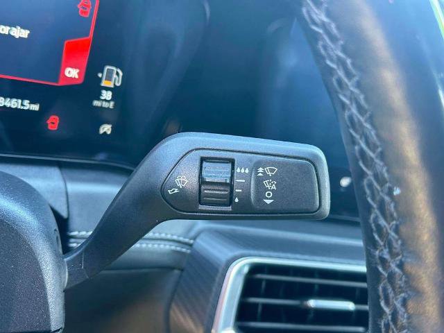 Certified 2024 Ford Mustang Premium RWD image 22