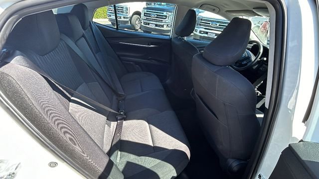 Used 2025 Toyota Camry LE FWD image 13