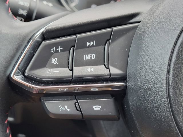 Used 2025 MAZDA CX-5 Carbon Edition AWD/4WD image 18