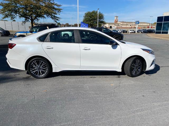 Used 2024 Kia Forte GT-Line image 8
