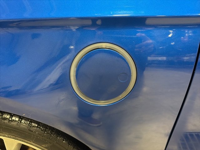 Certified 2017 Ford Fusion Energi Titanium image 12