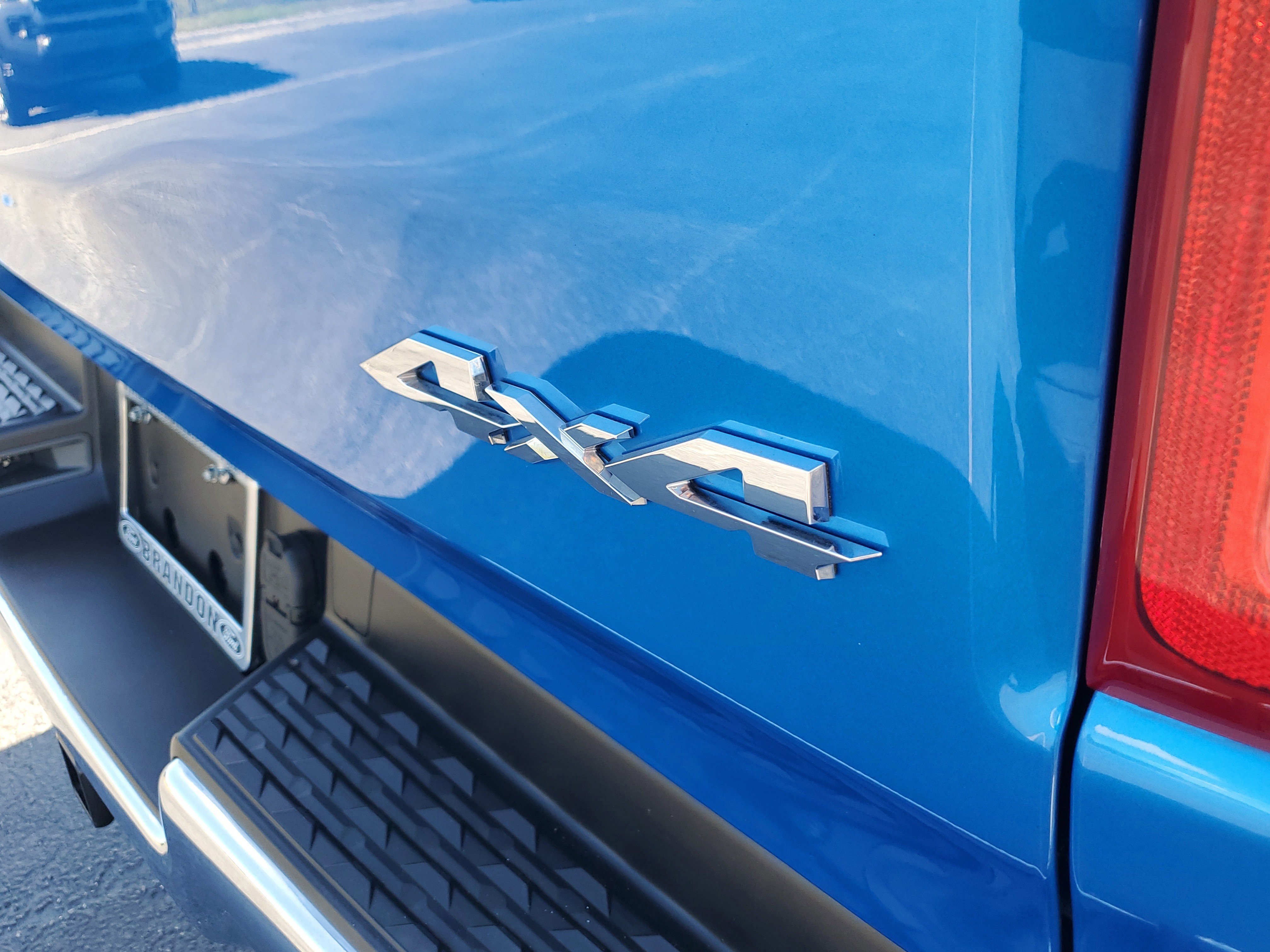 Used 2023 RAM 1500 Big Horn image 9