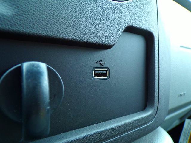 Certified 2024 Ford E-350 and Econoline 350 Super Duty w/ Power Windows & Locks Group RWD image 24