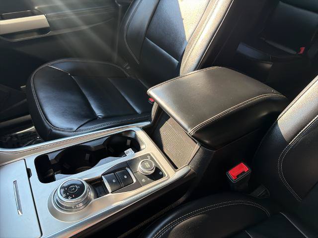 Certified 2024 Ford Explorer XLT AWD/4WD image 31