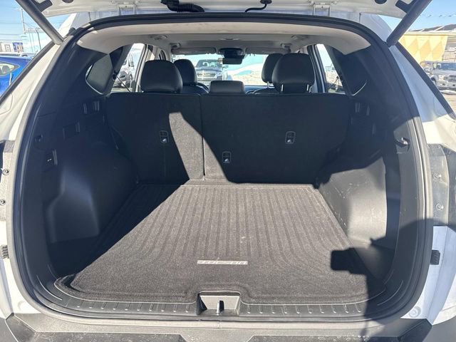 Used 2023 Hyundai Tucson SEL w/ Convenience Package image 6