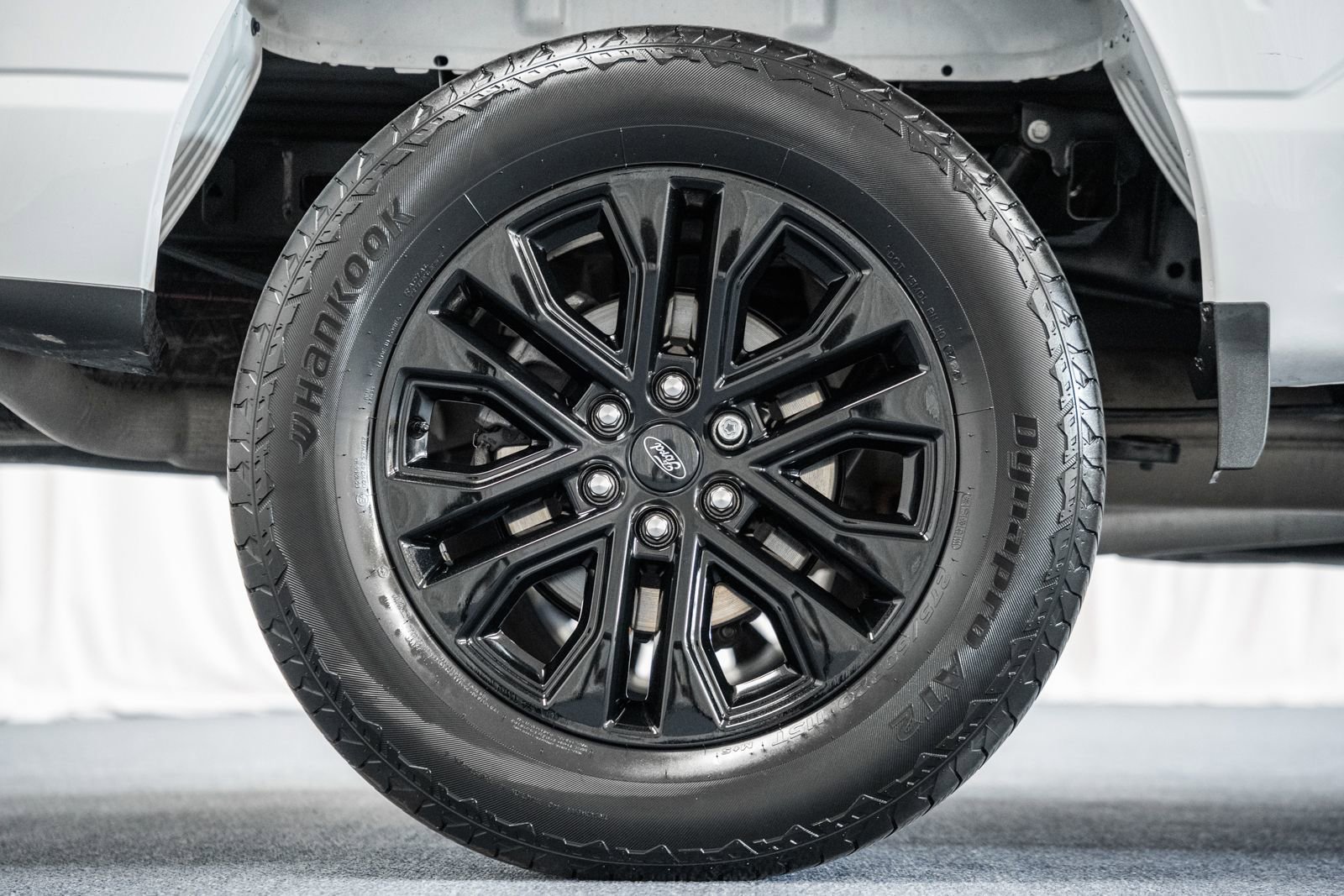 Certified 2024 Ford F150 Lariat image 15