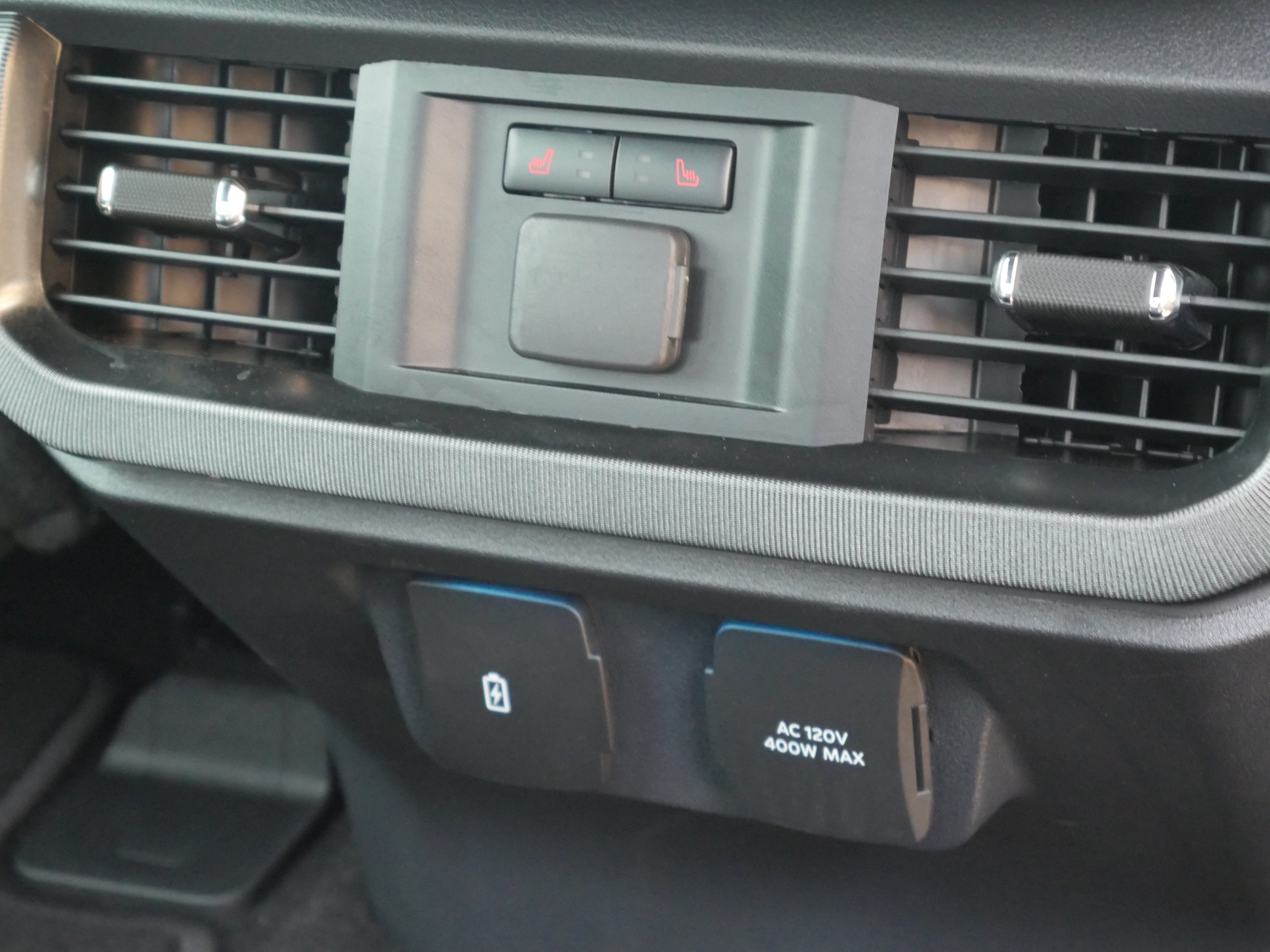 Certified 2023 Ford F150 Platinum AWD/4WD image 35