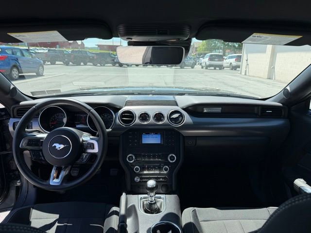 Certified 2019 Ford Mustang GT w/ GT Performance Package RWD image 14
