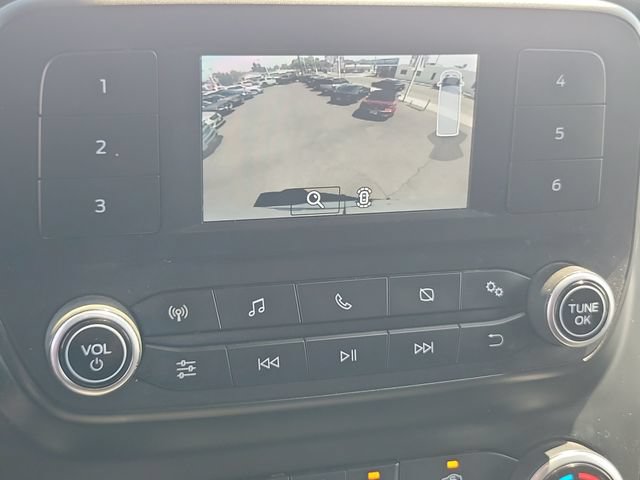 Certified 2022 Ford Transit 350 148 High Roof AWD w/ Load Area Protection Package image 25