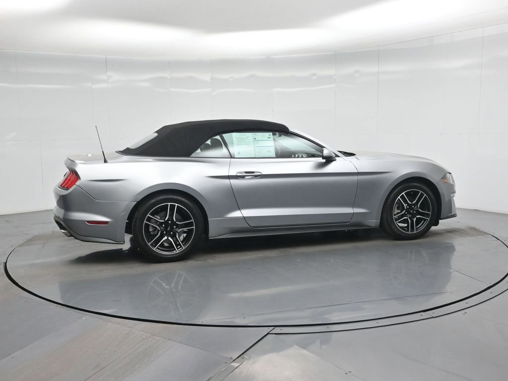 Certified 2022 Ford Mustang Premium image 15