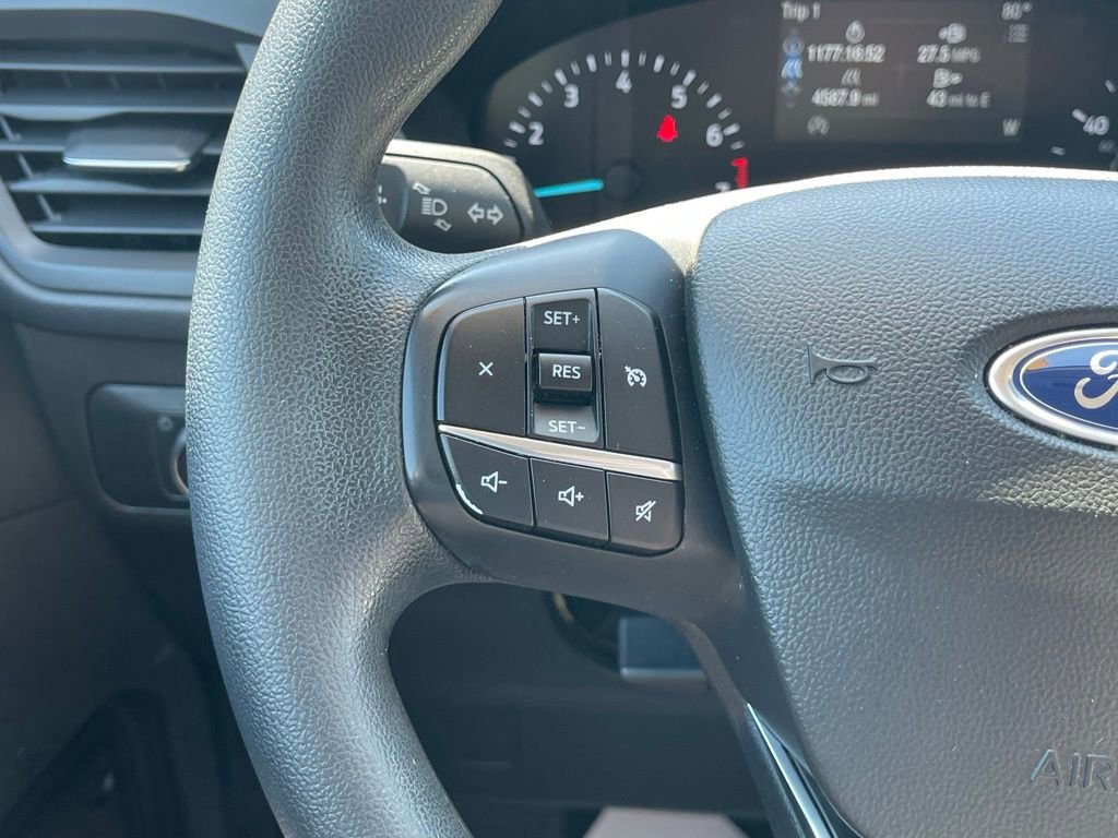 Certified 2020 Ford Escape SE AWD/4WD image 30