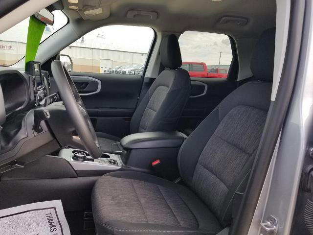 Certified 2023 Ford Bronco Sport Big Bend AWD/4WD image 13