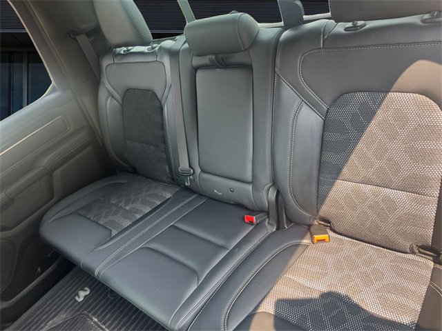 Used 2020 RAM 1500 Rebel w/ Level 1 Equipment Group image 13