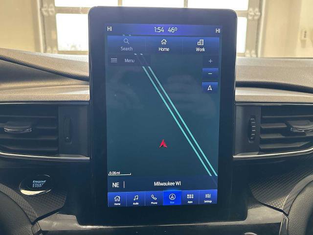 Certified 2022 Ford Explorer ST w/ ST Street Pack image 13