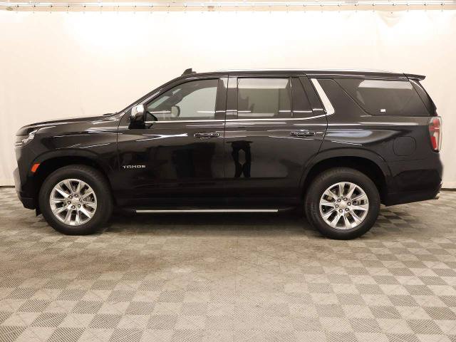 Used 2024 Chevrolet Tahoe Premier w/ Advanced Technology Package AWD/4WD image 29