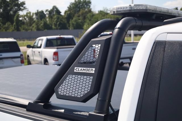 Certified 2024 Ford F150 XL AWD/4WD image 22