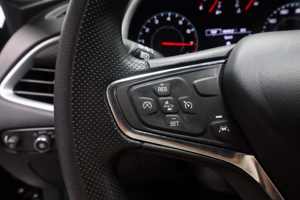 Used 2024 Chevrolet Malibu LT FWD image 27