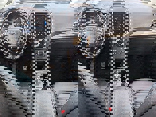 Certified 2023 Ford Edge SEL image 24