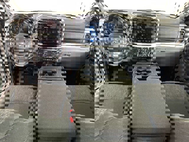 Certified 2022 Ford F150 XLT w/ Equipment Group 302A High image 17