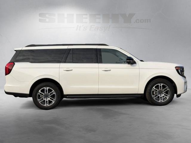 Certified 2025 Ford Expedition Max Active image 6