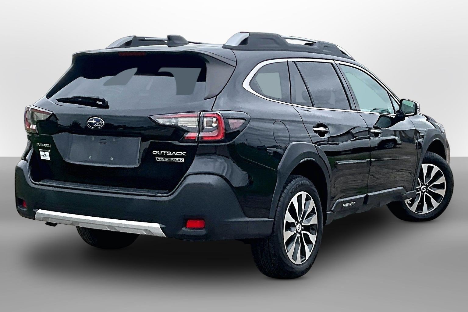 Used 2024 Subaru Outback Touring XT AWD/4WD image 11