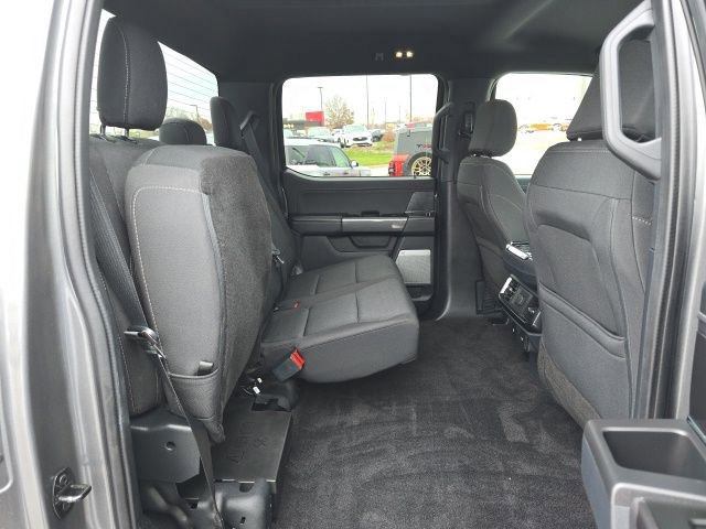 Certified 2022 Ford F150 XLT w/ Equipment Group 302A High image 19