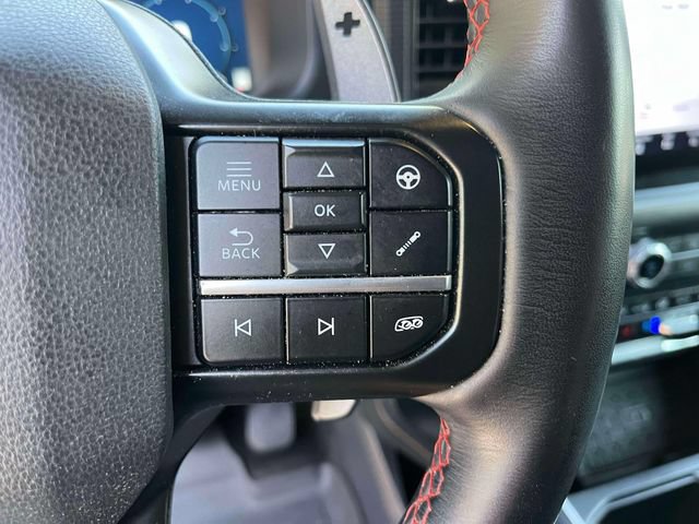 Certified 2024 Ford F150 Raptor AWD/4WD image 32