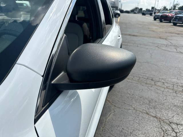 Certified 2023 Ford Escape Active AWD/4WD image 12