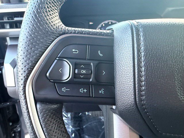 Used 2026 Toyota Tacoma SR5 w/ SR5 Upgrade Package AWD/4WD image 14