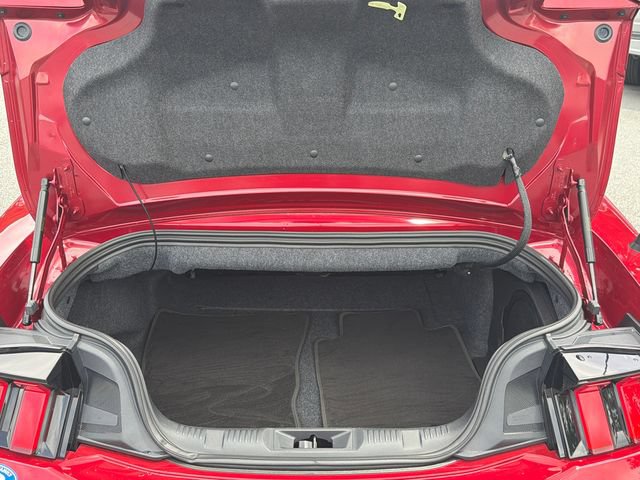 Certified 2024 Ford Mustang GT Premium RWD image 18