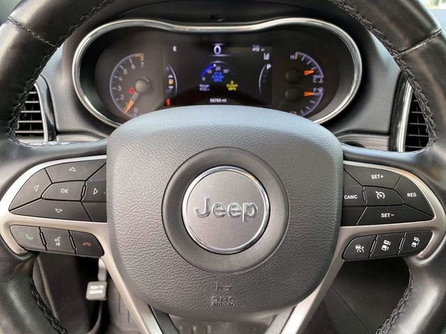 Used 2021 Jeep Grand Cherokee Limited w/ Quick Order Package 28K 80th AWD/4WD image 17