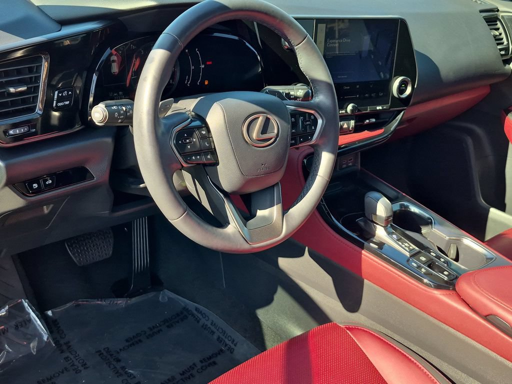 Used 2024 Lexus NX 250 AWD w/ Cold Area Package image 20