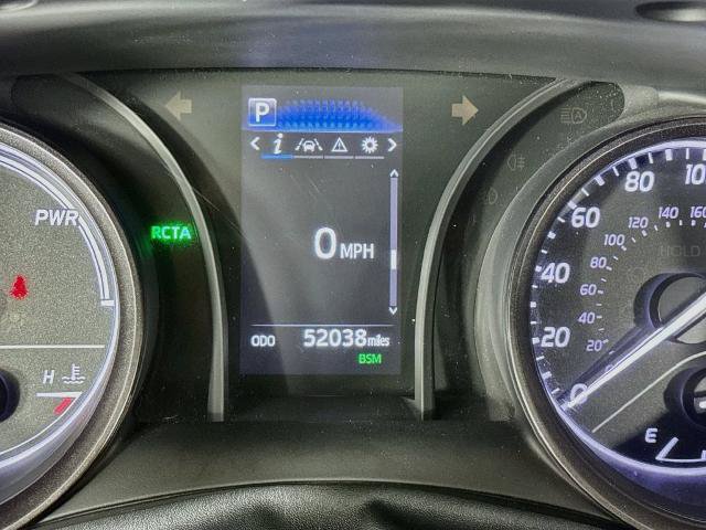 Used 2022 Toyota Camry SE w/ Convenience Package FWD image 13