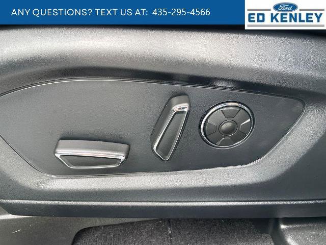 Certified 2020 Ford Explorer Platinum w/ Premium Technology Package AWD/4WD image 4