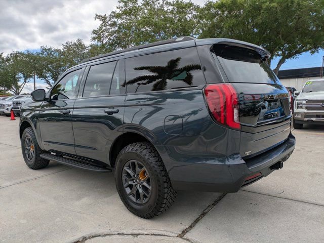 Certified 2026 Ford Expedition Tremor image 2