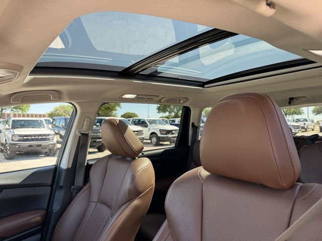 Used 2019 Subaru Ascent Touring w/ Popular Package #3 image 34