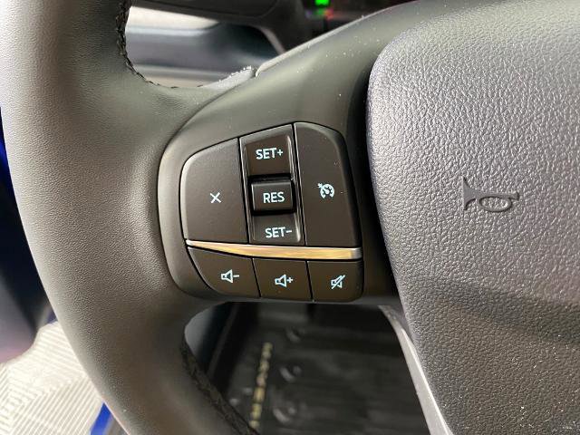 Certified 2024 Ford Maverick XLT w/ XLT Luxury Package image 14