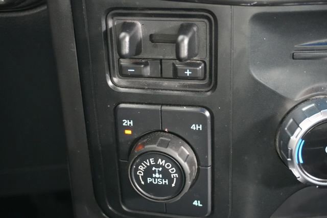 Certified 2023 Ford F150 XLT w/ Equipment Group 302A High image 16