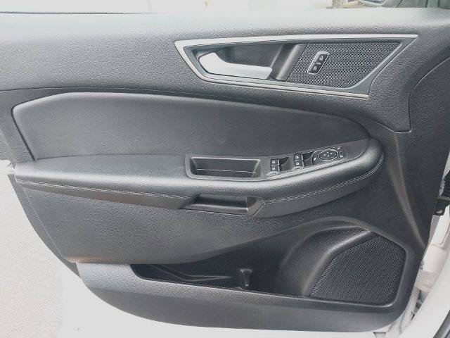 Certified 2024 Ford Edge SEL AWD/4WD image 15