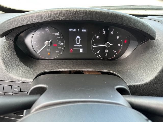 Used 2025 RAM ProMaster 2500 w/ Convenience Group FWD image 21