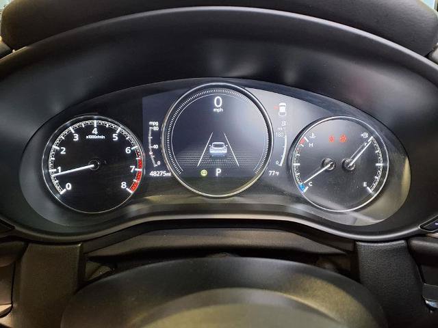 Used 2025 MAZDA CX-30 AWD 2.5 S w/ Preferred Package image 13