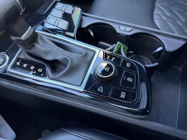 Used 2023 Kia Sportage X-Line w/ X-Line Premium Package image 41