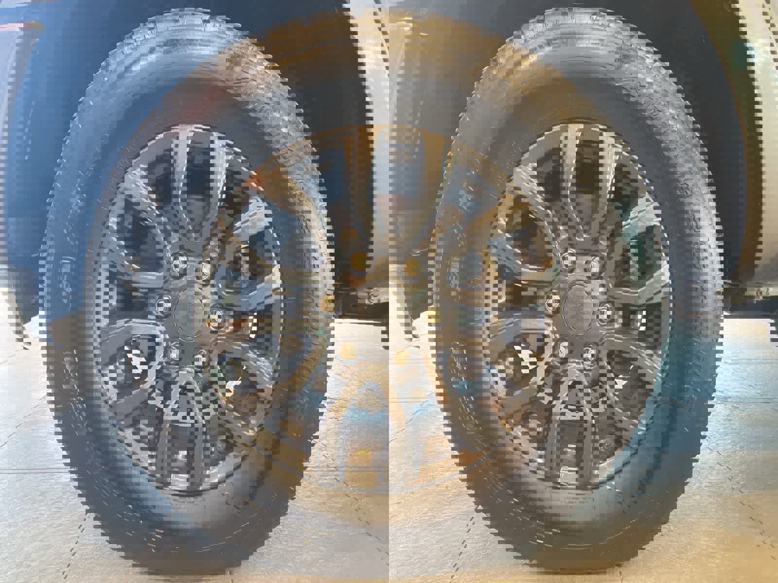 Certified 2019 Ford Ranger XLT w/ Equipment Group 302A Luxury image 9