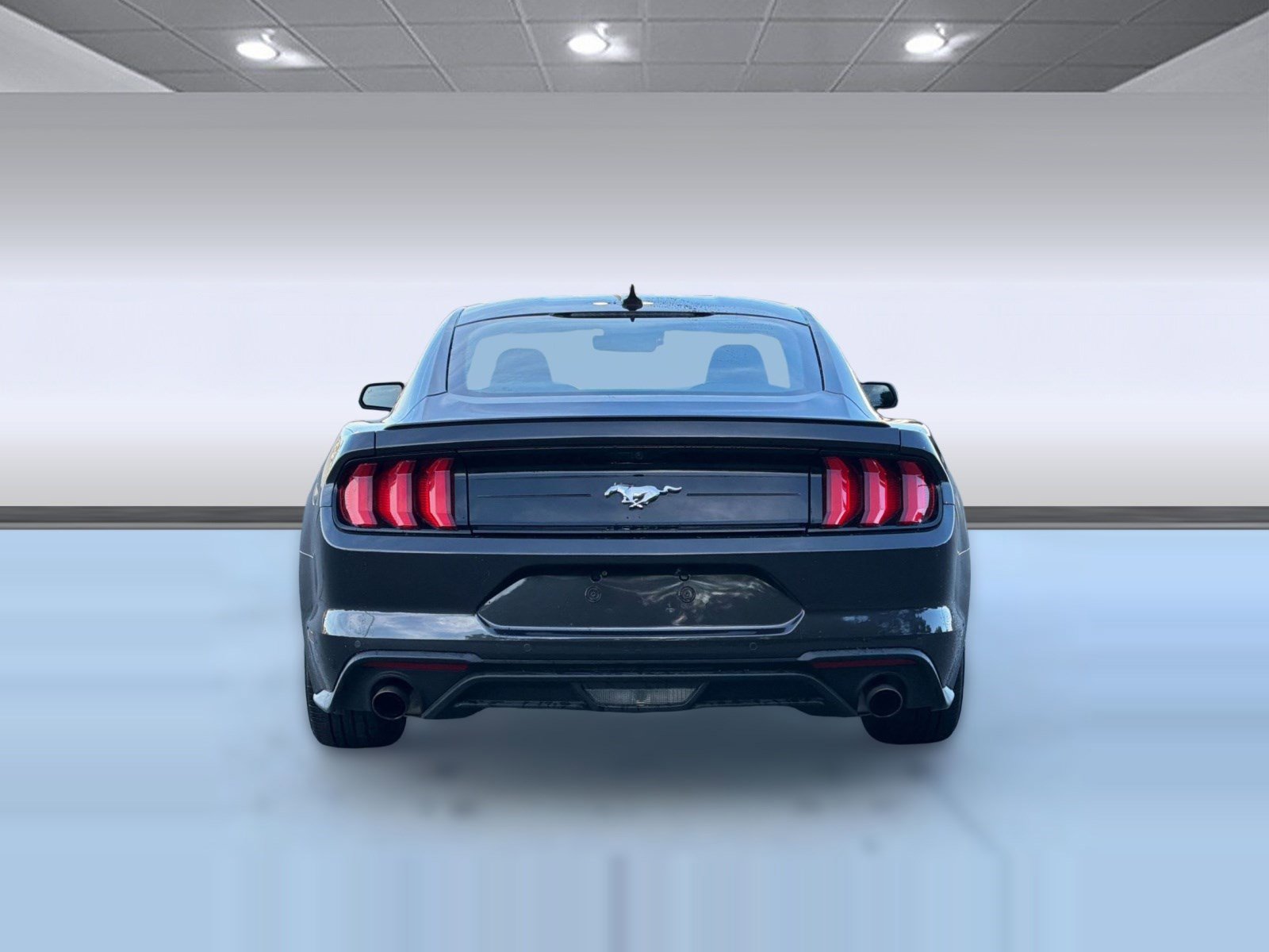 Certified 2023 Ford Mustang Premium RWD image 9