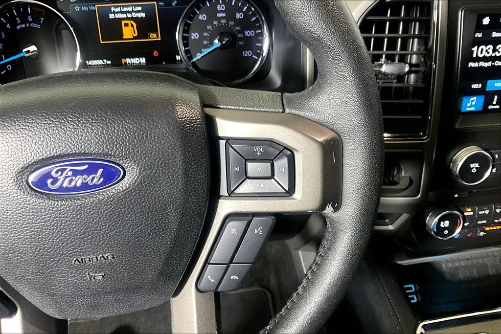 Certified 2018 Ford Expedition XLT w/ Equipment Group 202A AWD/4WD image 15