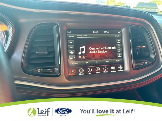 Used 2022 Dodge Challenger R/T Scat Pack image 17