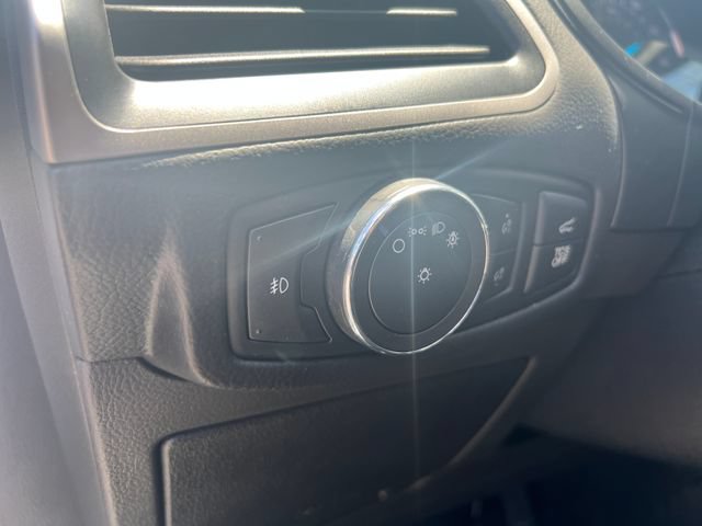 Certified 2023 Ford Edge SEL w/ Convenience Package AWD/4WD image 20